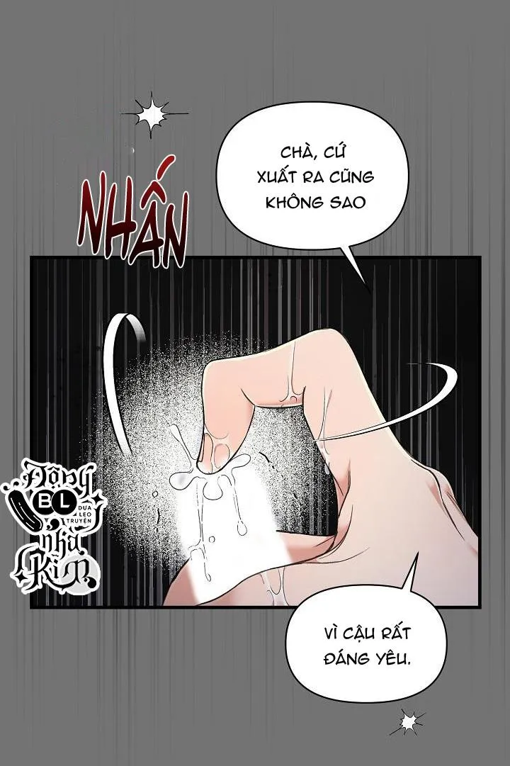 CHUYẾN TÀU ĐIÊN CUỒNG Chapter 5 Trang 60