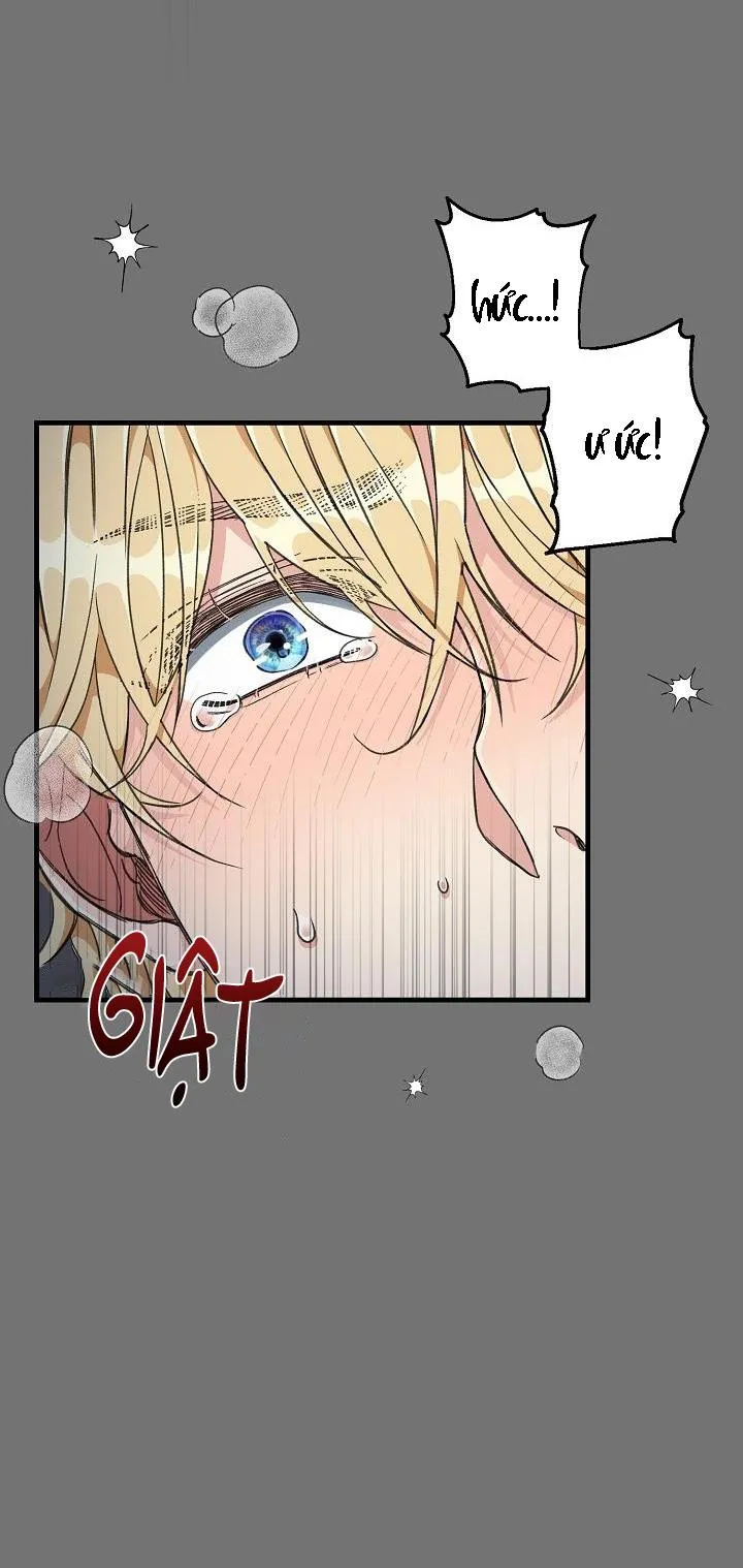 CHUYẾN TÀU ĐIÊN CUỒNG Chapter 5 Trang 61