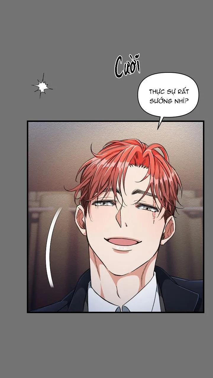 CHUYẾN TÀU ĐIÊN CUỒNG Chapter 6 Trang 4