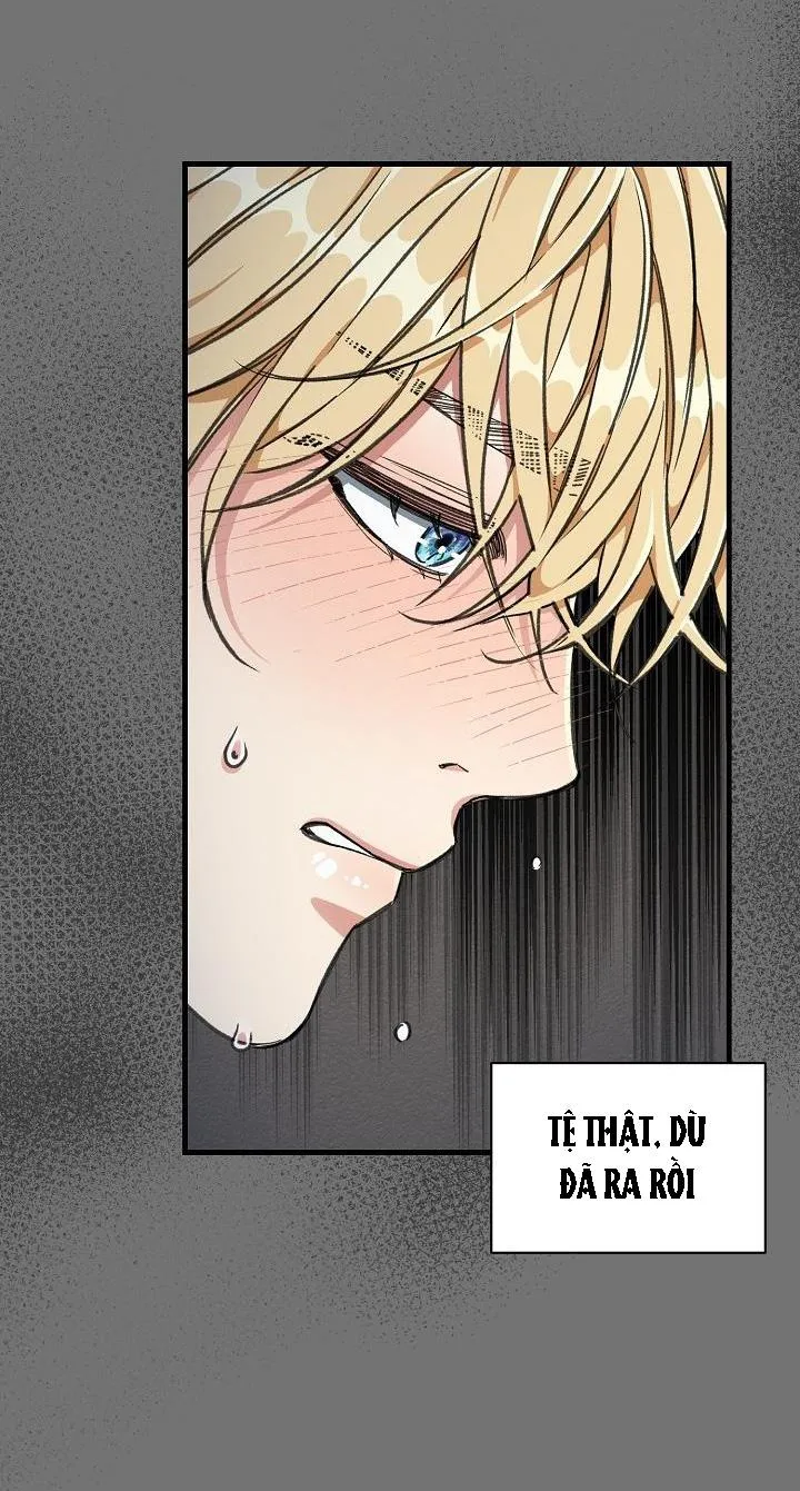 CHUYẾN TÀU ĐIÊN CUỒNG Chapter 6 Trang 7