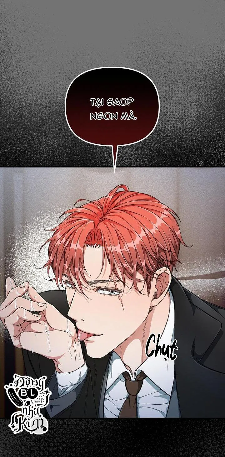 CHUYẾN TÀU ĐIÊN CUỒNG Chapter 6 Trang 14