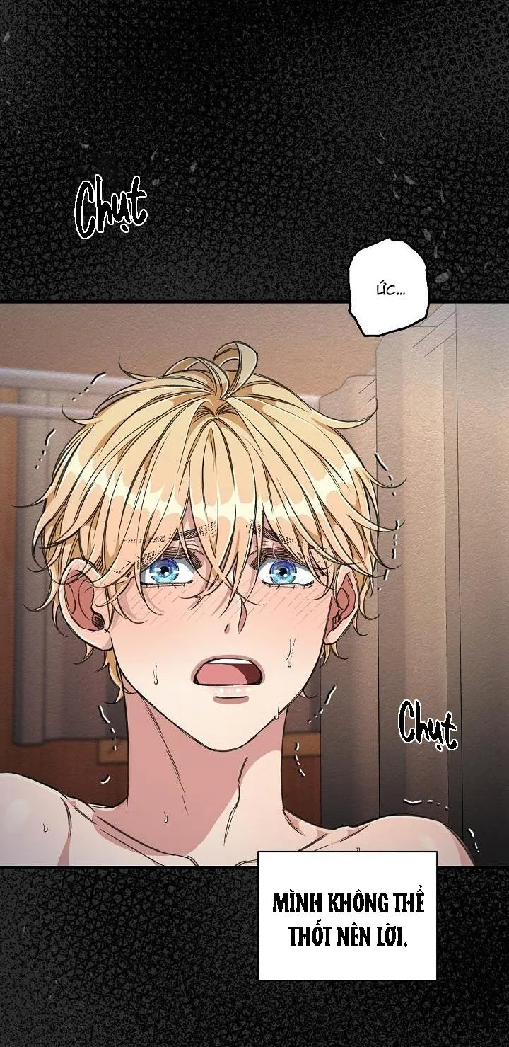 CHUYẾN TÀU ĐIÊN CUỒNG Chapter 6 Trang 15