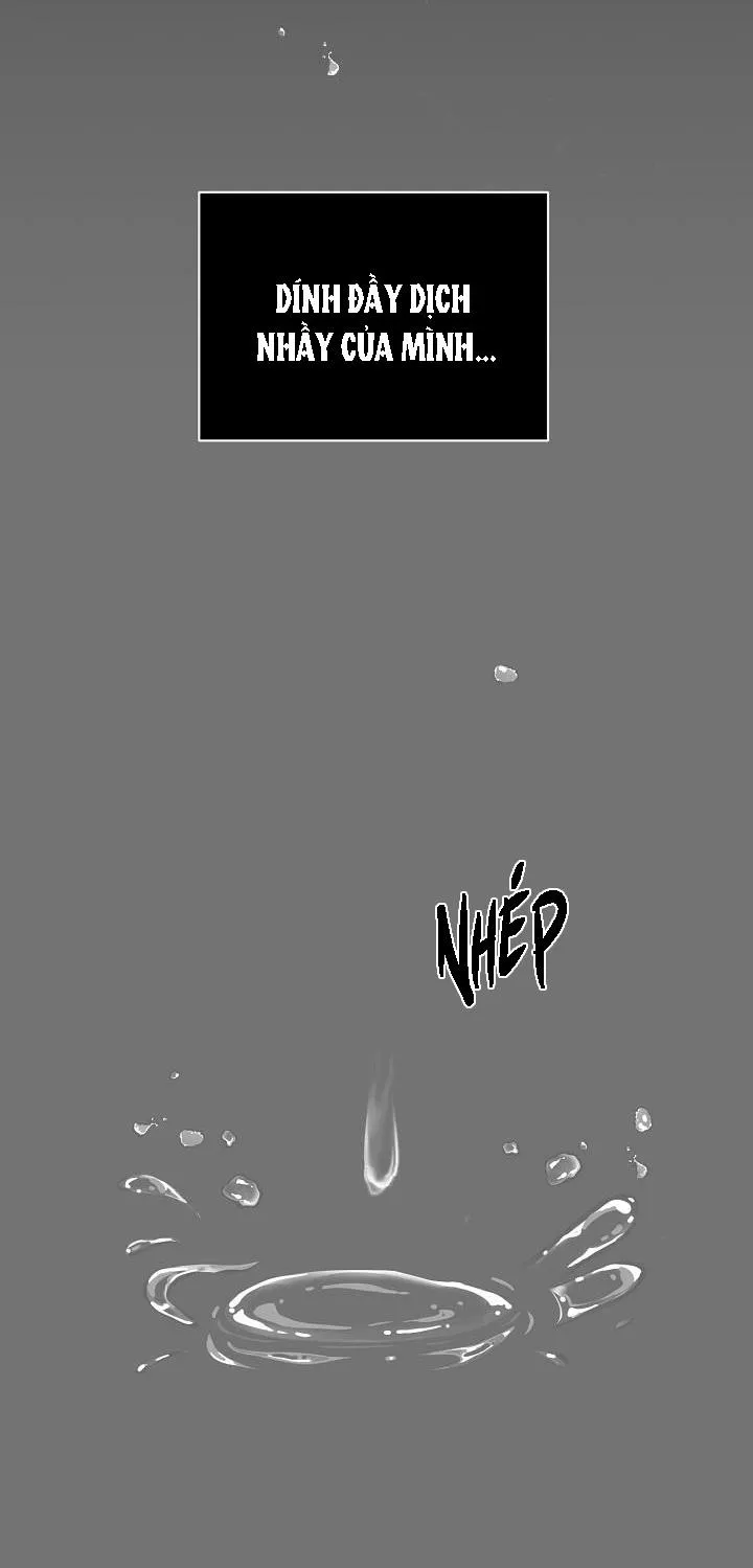 CHUYẾN TÀU ĐIÊN CUỒNG Chapter 6 Trang 18