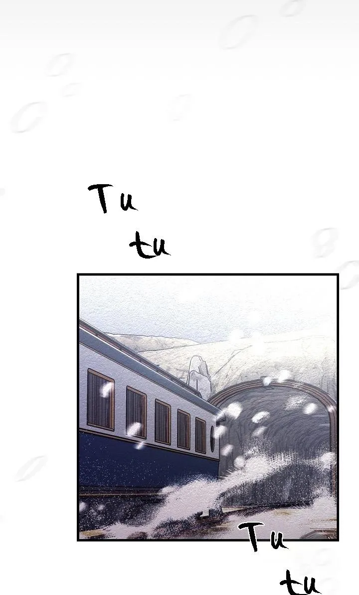 CHUYẾN TÀU ĐIÊN CUỒNG Chapter 6 Trang 21