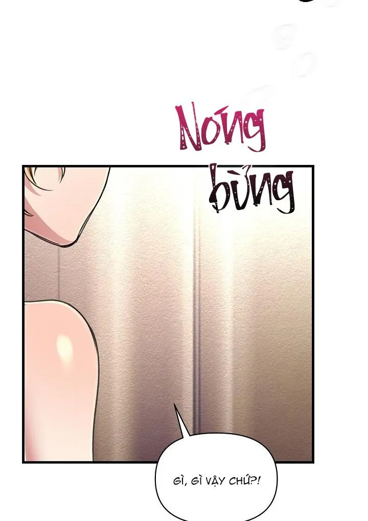 CHUYẾN TÀU ĐIÊN CUỒNG Chapter 6 Trang 22