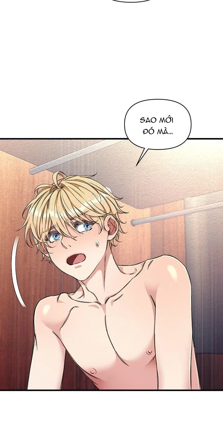 CHUYẾN TÀU ĐIÊN CUỒNG Chapter 6 Trang 23