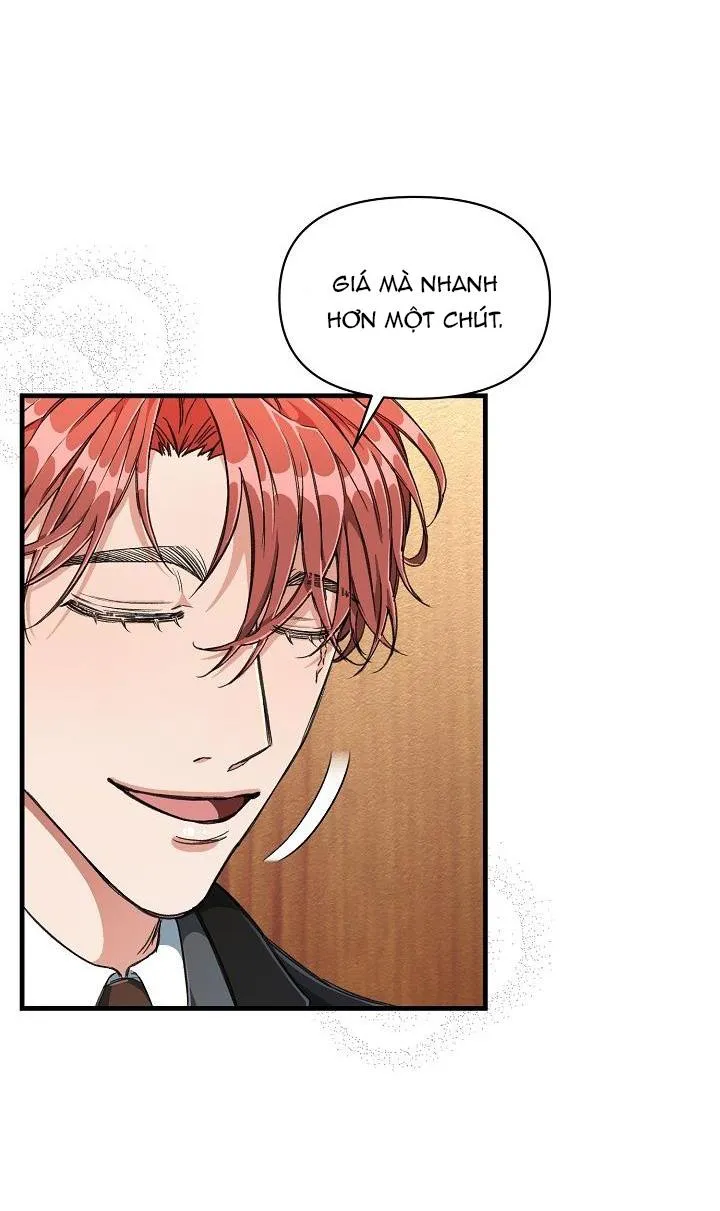 CHUYẾN TÀU ĐIÊN CUỒNG Chapter 6 Trang 25