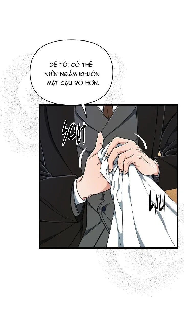 CHUYẾN TÀU ĐIÊN CUỒNG Chapter 6 Trang 26