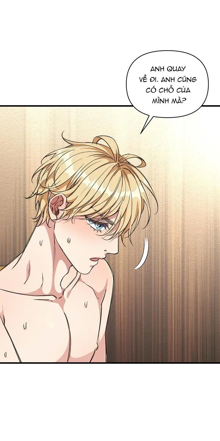 CHUYẾN TÀU ĐIÊN CUỒNG Chapter 6 Trang 28