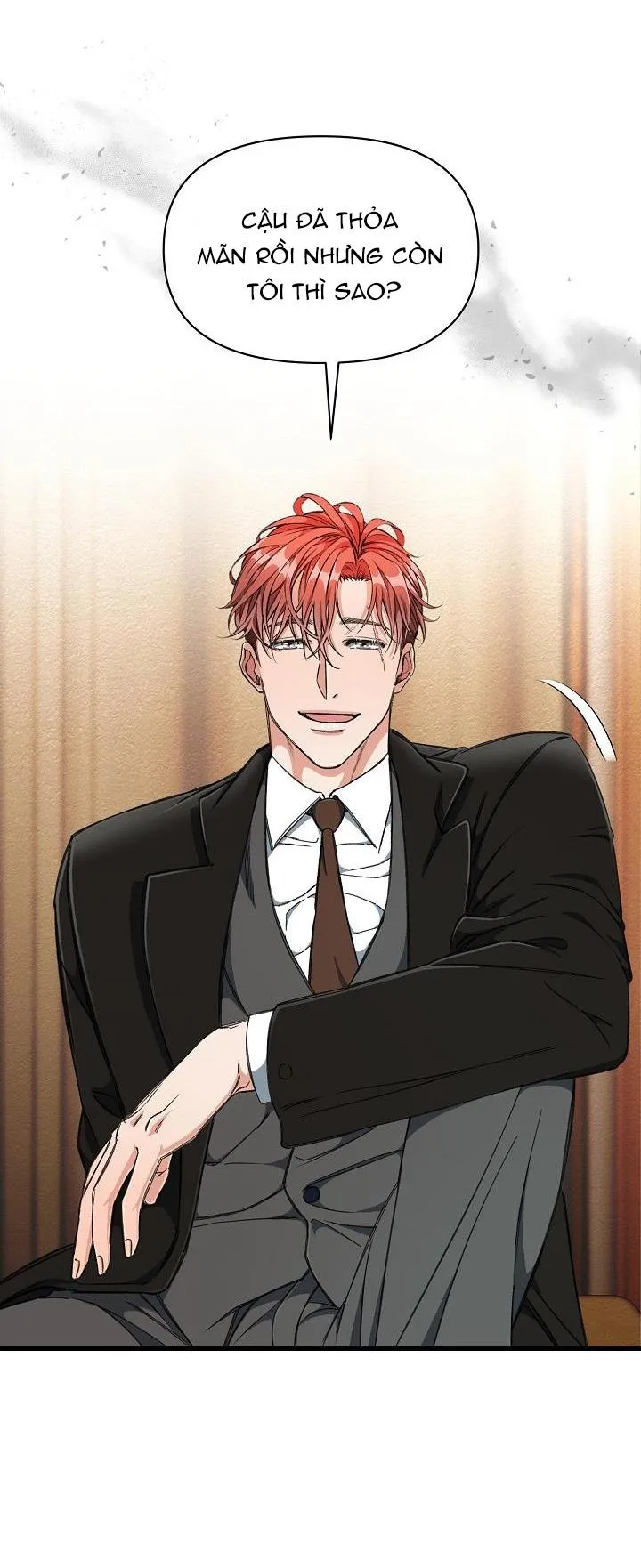 CHUYẾN TÀU ĐIÊN CUỒNG Chapter 6 Trang 30