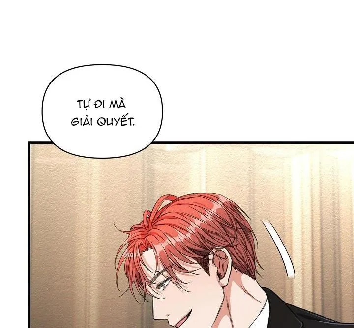 CHUYẾN TÀU ĐIÊN CUỒNG Chapter 6 Trang 33