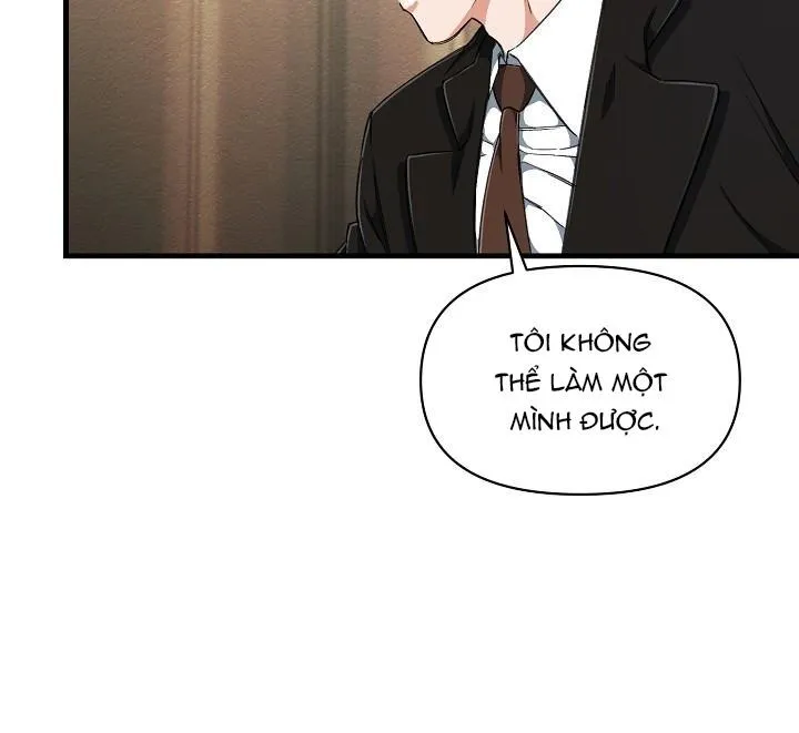 CHUYẾN TÀU ĐIÊN CUỒNG Chapter 6 Trang 34