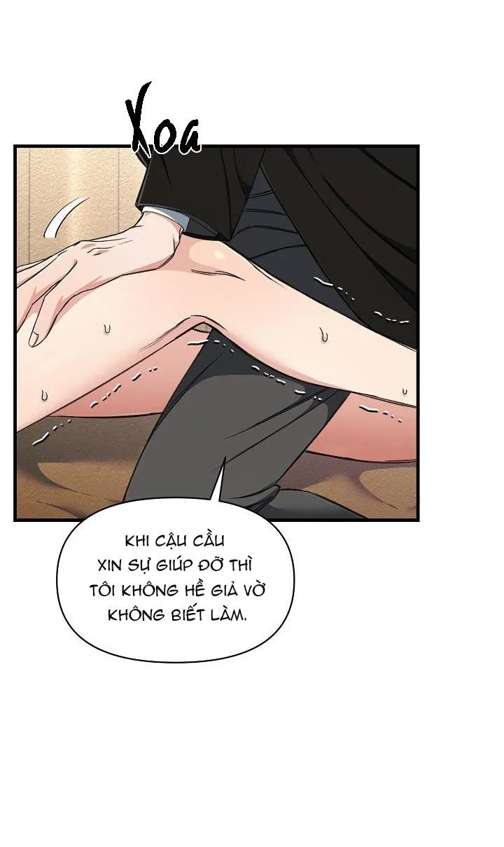 CHUYẾN TÀU ĐIÊN CUỒNG Chapter 6 Trang 35