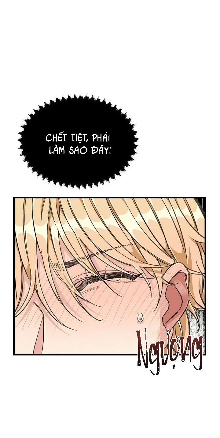 CHUYẾN TÀU ĐIÊN CUỒNG Chapter 6 Trang 37