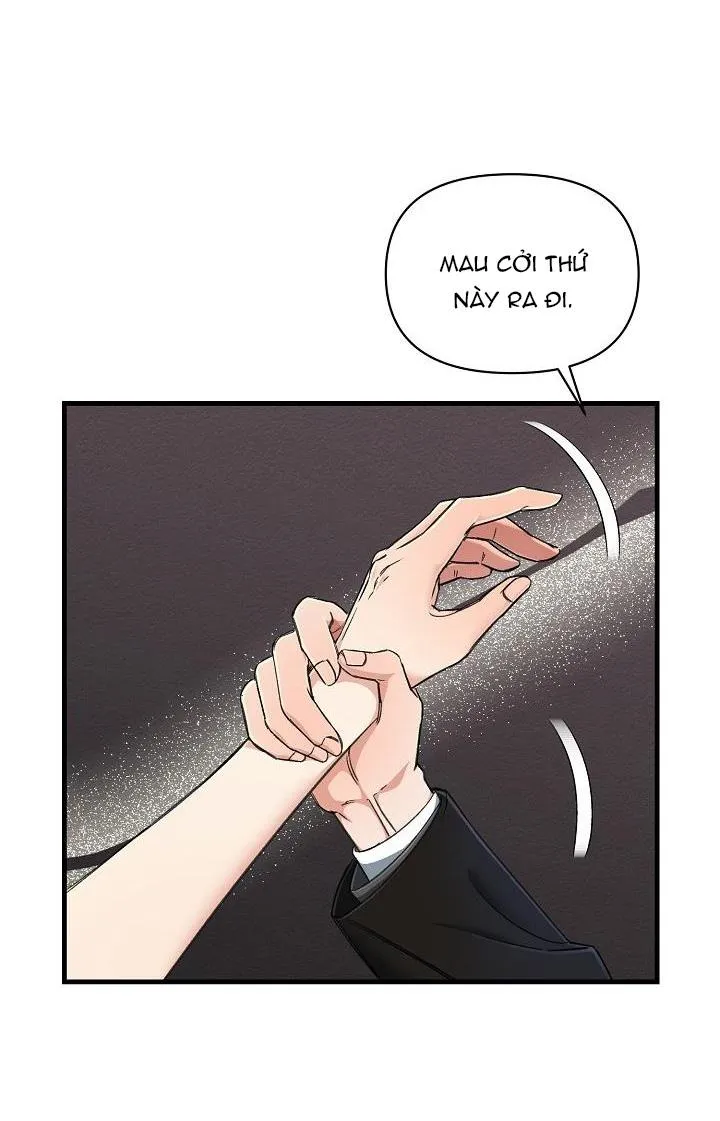 CHUYẾN TÀU ĐIÊN CUỒNG Chapter 6 Trang 40