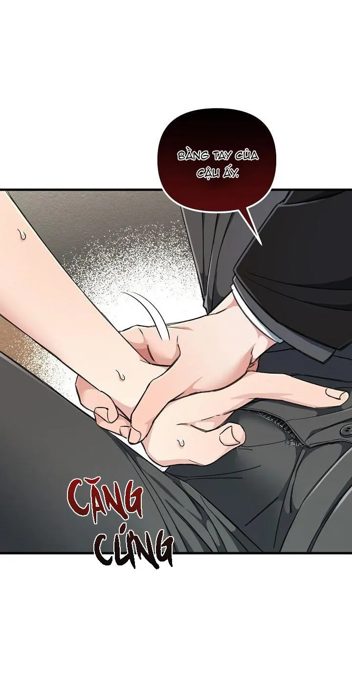 CHUYẾN TÀU ĐIÊN CUỒNG Chapter 6 Trang 41