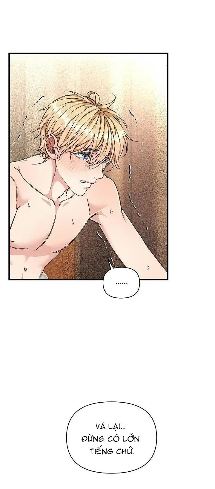 CHUYẾN TÀU ĐIÊN CUỒNG Chapter 6 Trang 42