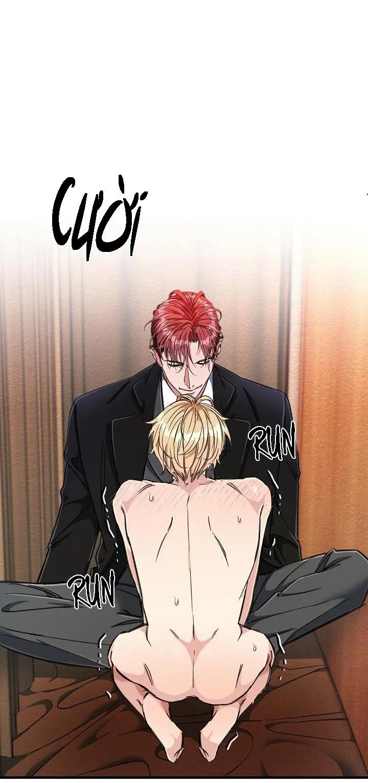 CHUYẾN TÀU ĐIÊN CUỒNG Chapter 6 Trang 43