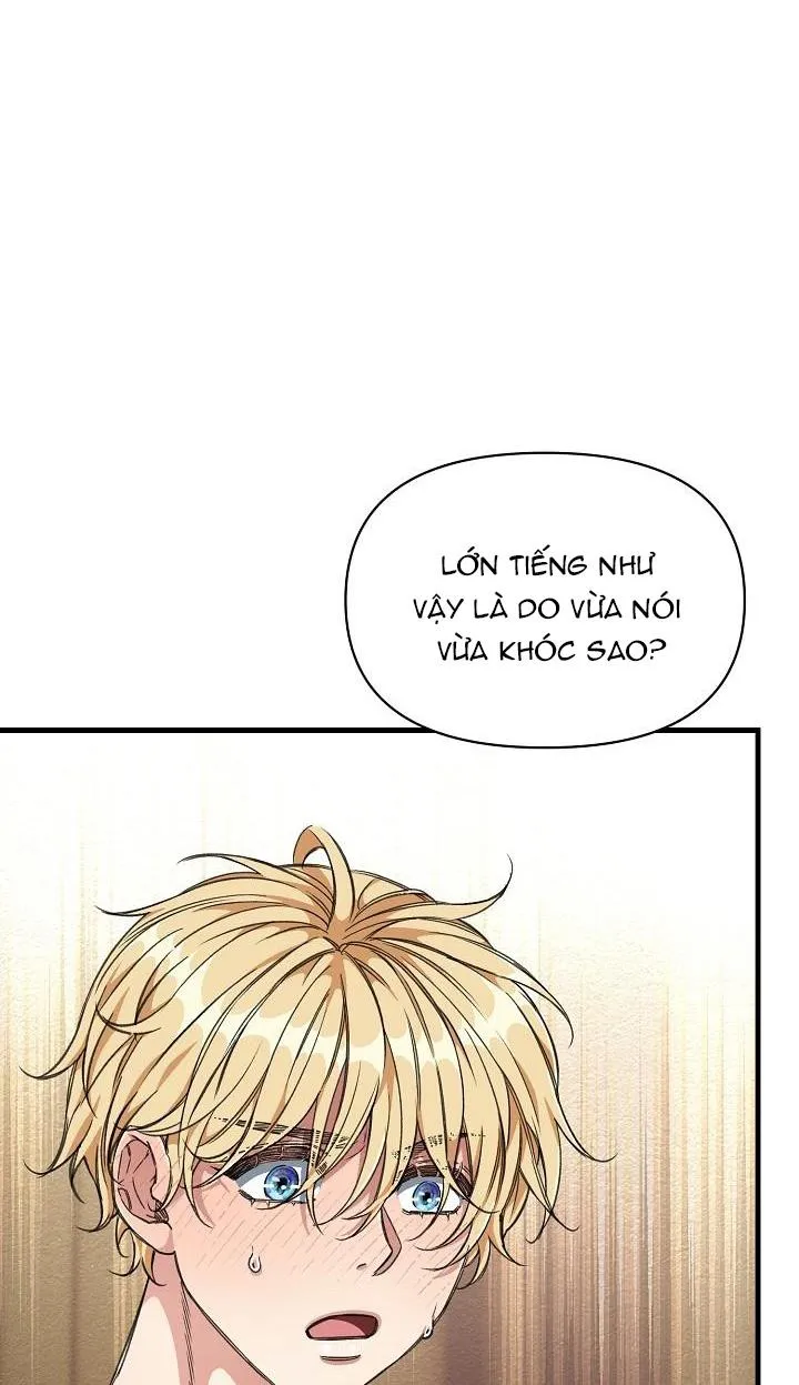 CHUYẾN TÀU ĐIÊN CUỒNG Chapter 6 Trang 44