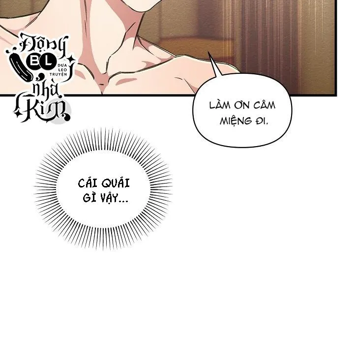 CHUYẾN TÀU ĐIÊN CUỒNG Chapter 6 Trang 45