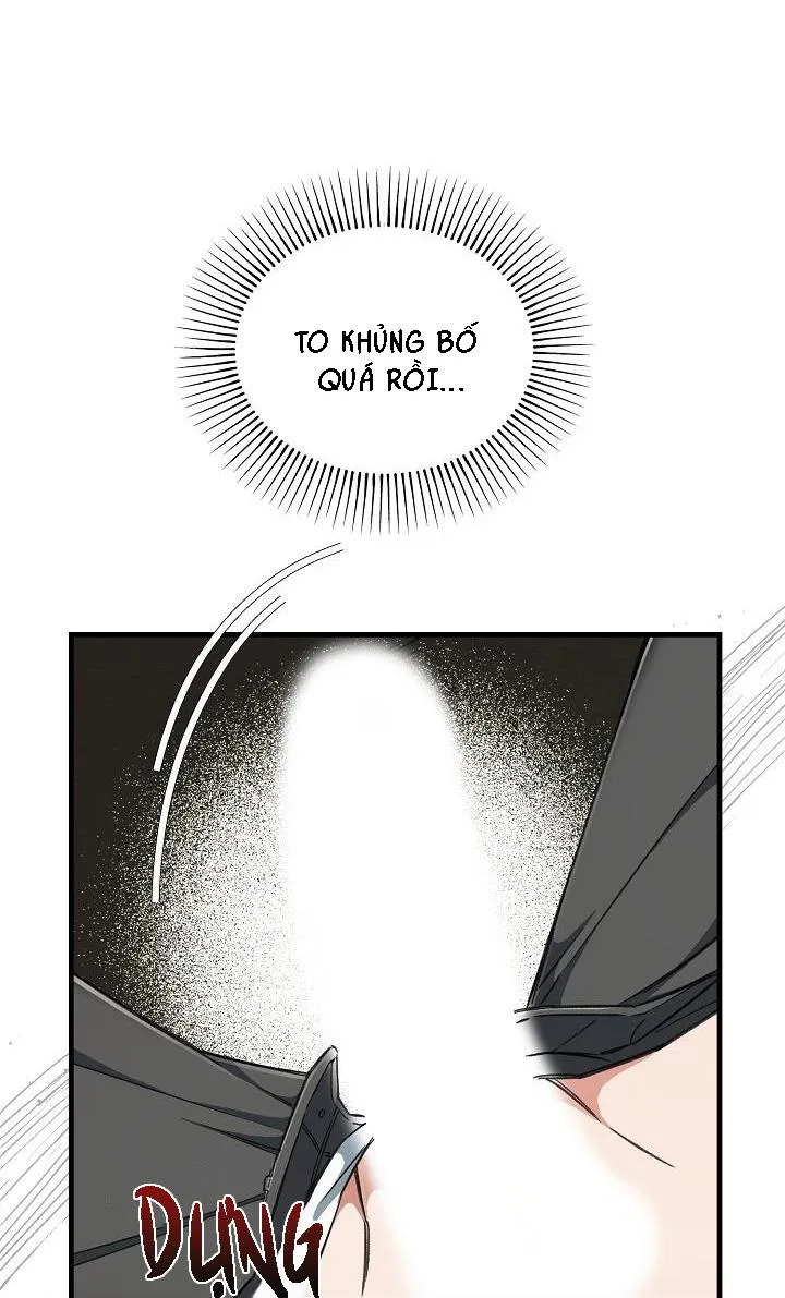 CHUYẾN TÀU ĐIÊN CUỒNG Chapter 6 Trang 46