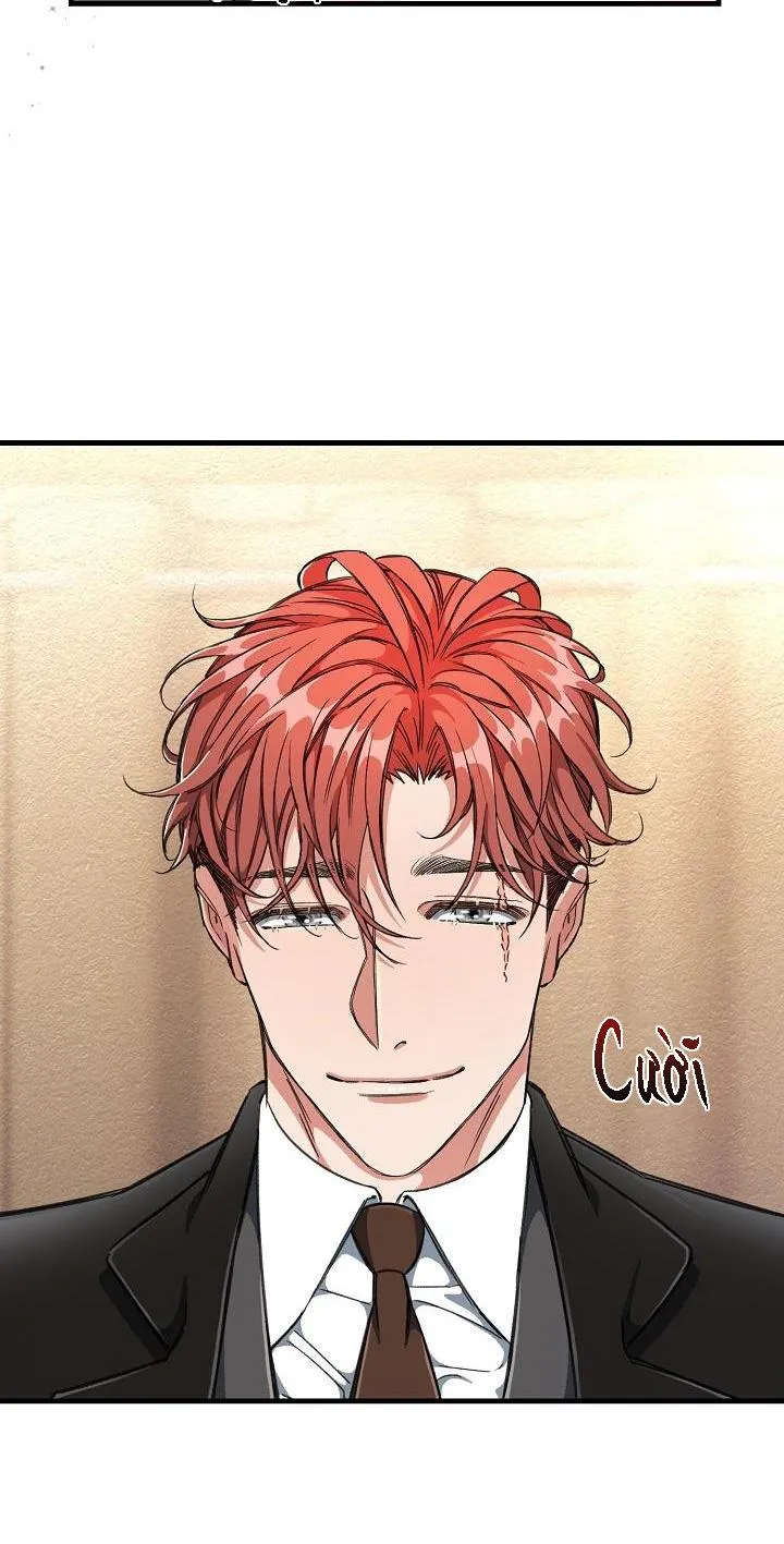 CHUYẾN TÀU ĐIÊN CUỒNG Chapter 6 Trang 47