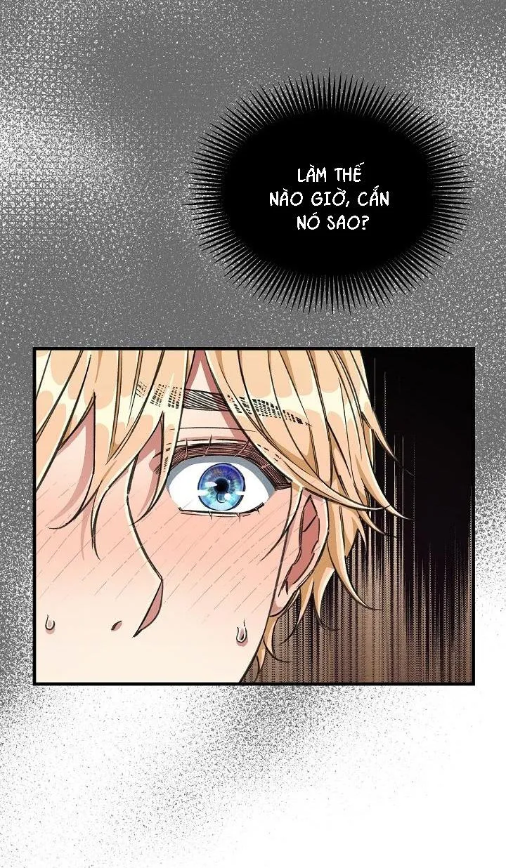 CHUYẾN TÀU ĐIÊN CUỒNG Chapter 6 Trang 50