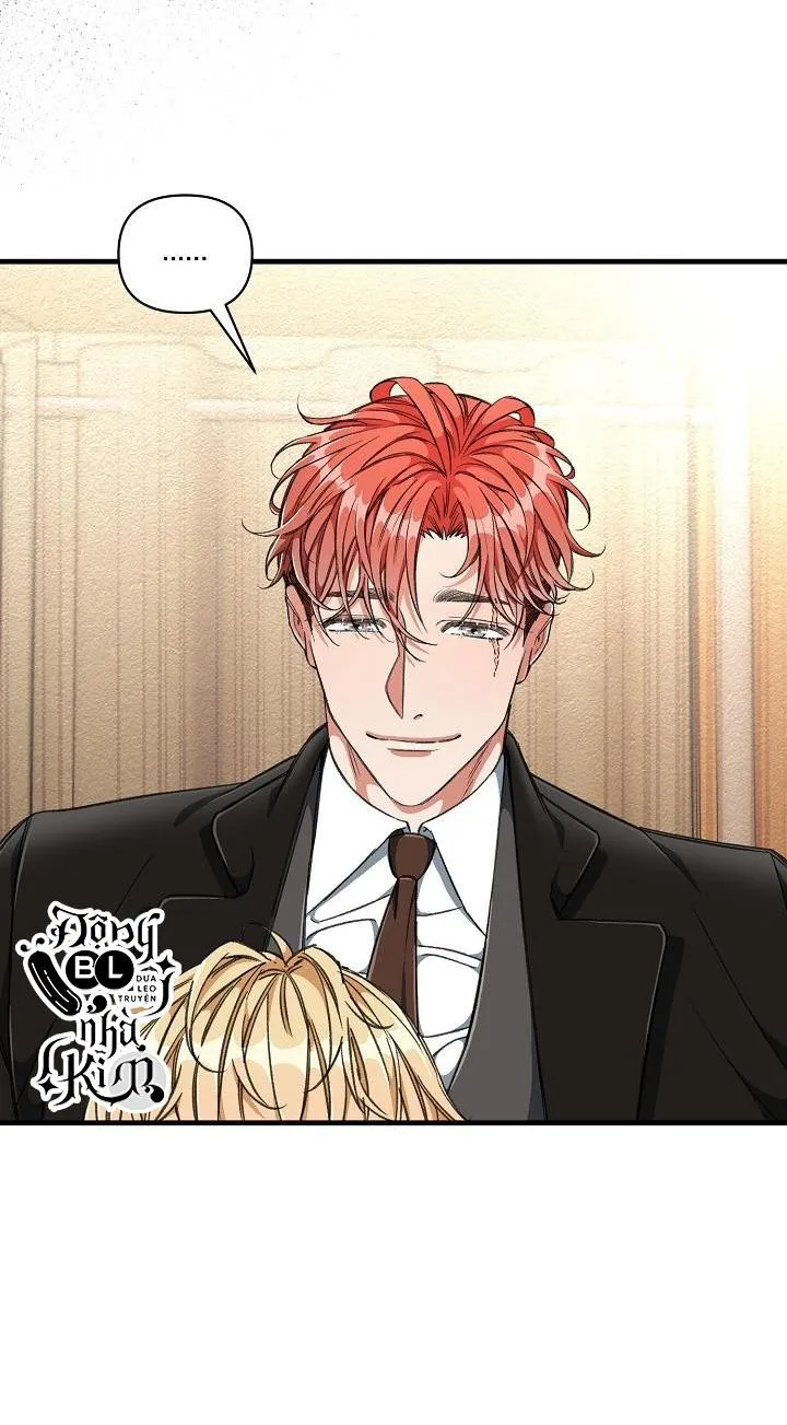 CHUYẾN TÀU ĐIÊN CUỒNG Chapter 6 Trang 51