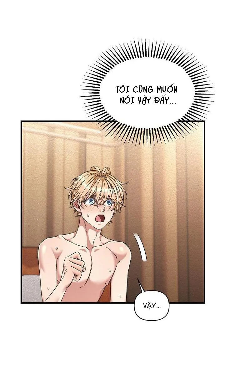 CHUYẾN TÀU ĐIÊN CUỒNG Chapter 6 Trang 53