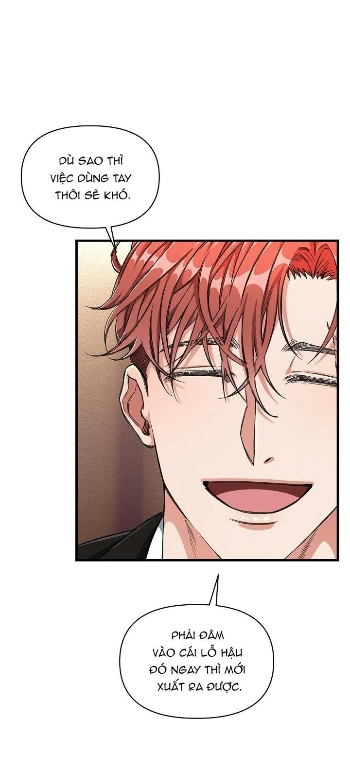 CHUYẾN TÀU ĐIÊN CUỒNG Chapter 6 Trang 54