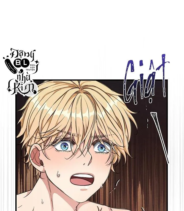 CHUYẾN TÀU ĐIÊN CUỒNG Chapter 6 Trang 56