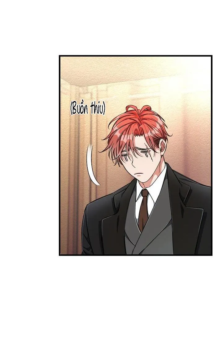 CHUYẾN TÀU ĐIÊN CUỒNG Chapter 6 Trang 59