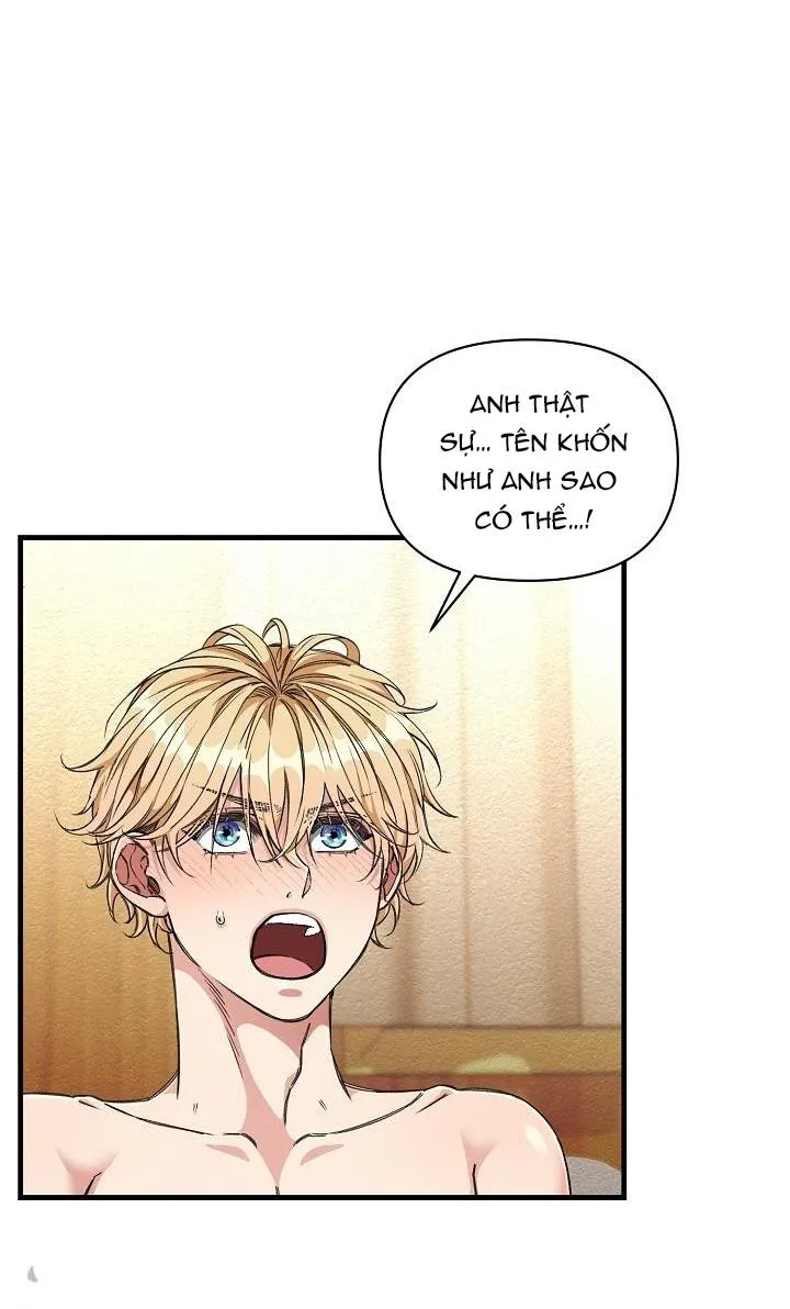 CHUYẾN TÀU ĐIÊN CUỒNG Chapter 6 Trang 61