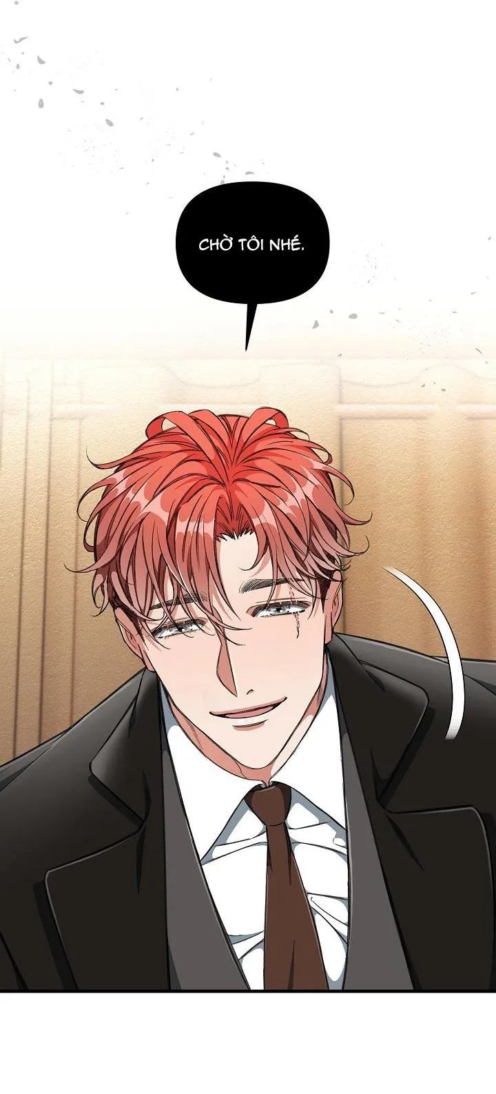 CHUYẾN TÀU ĐIÊN CUỒNG Chapter 6 Trang 62