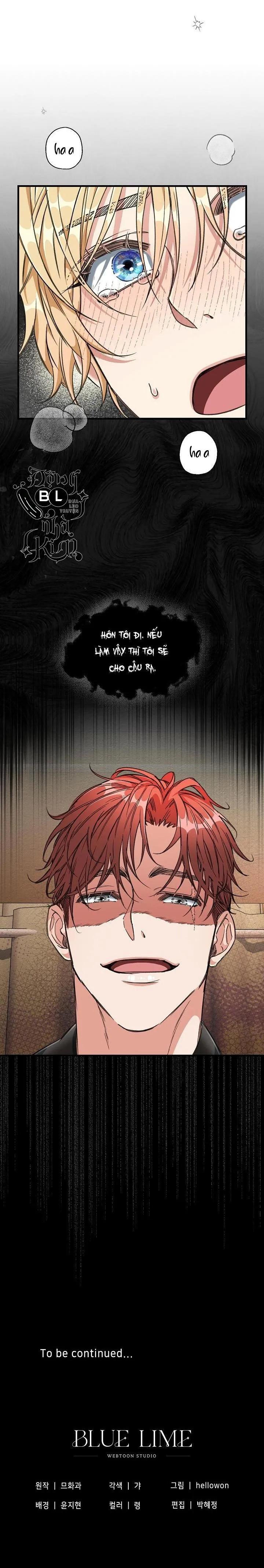 CHUYẾN TÀU ĐIÊN CUỒNG Chapter 7 Trang 27