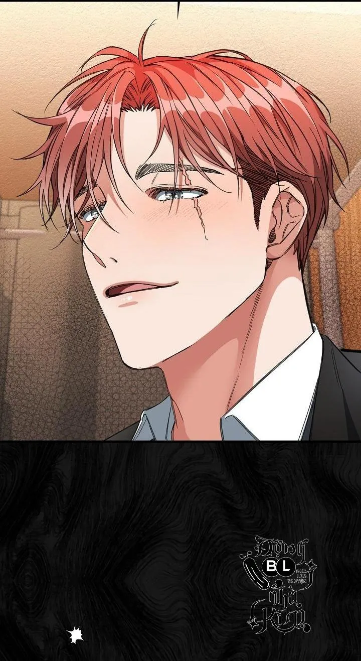 CHUYẾN TÀU ĐIÊN CUỒNG Chapter 8 Trang 4