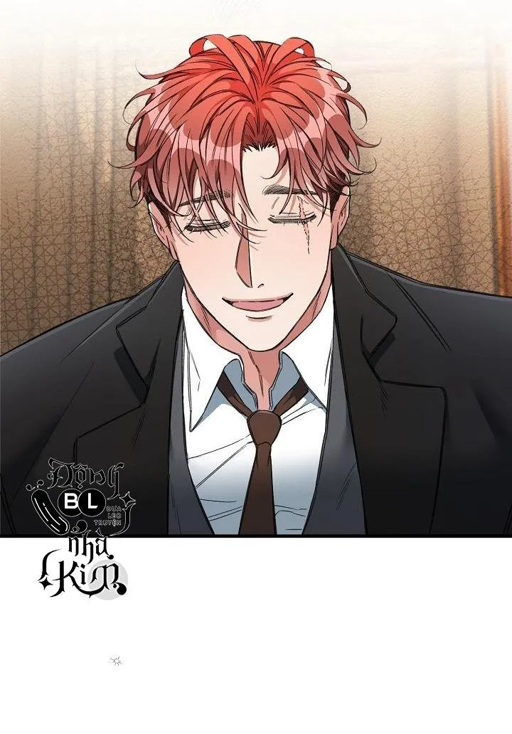 CHUYẾN TÀU ĐIÊN CUỒNG Chapter 8 Trang 9