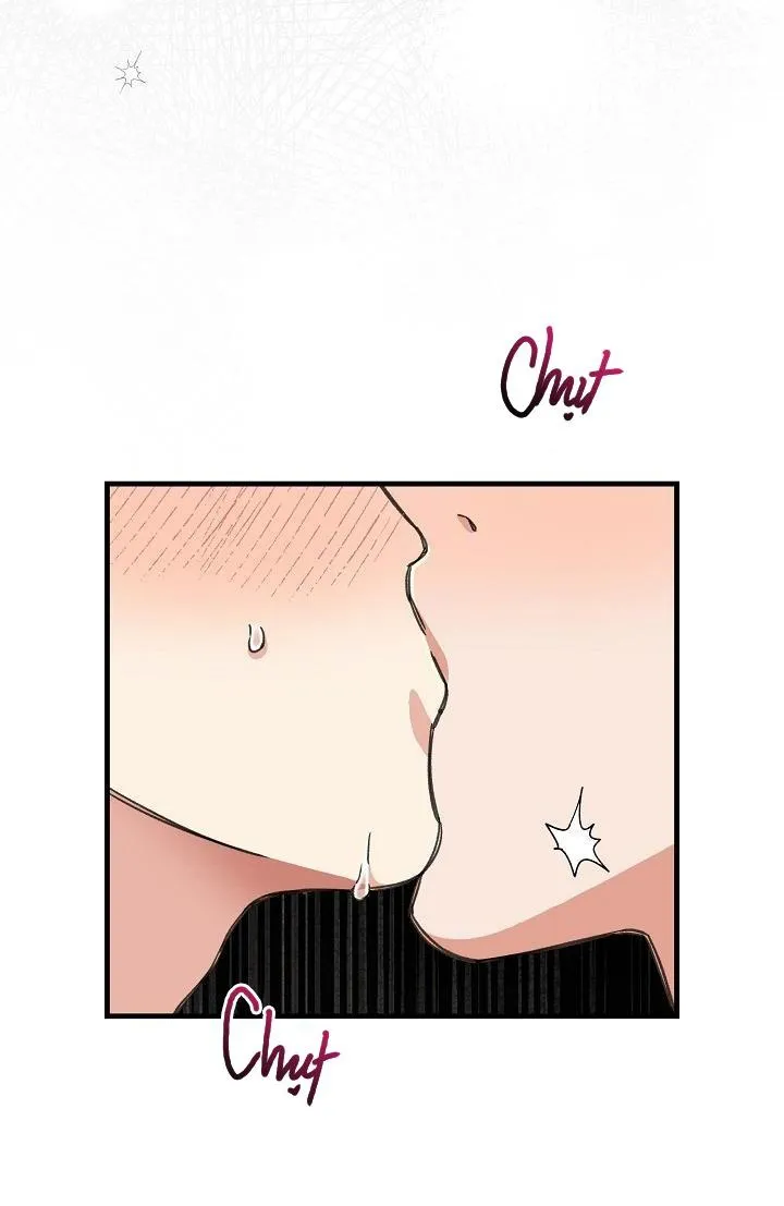 CHUYẾN TÀU ĐIÊN CUỒNG Chapter 8 Trang 13