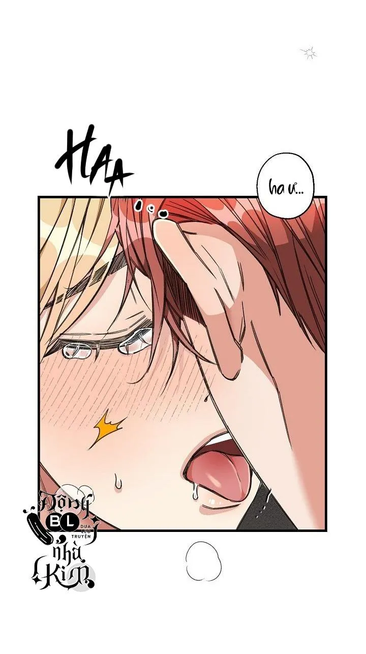 CHUYẾN TÀU ĐIÊN CUỒNG Chapter 8 Trang 14