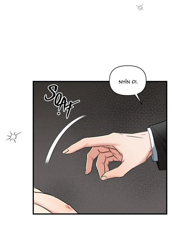 CHUYẾN TÀU ĐIÊN CUỒNG Chapter 8 Trang 16