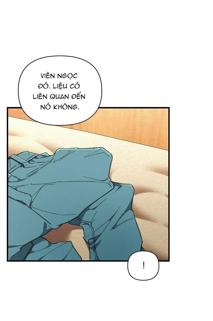 CHUYẾN TÀU ĐIÊN CUỒNG Chapter 8 Trang 29