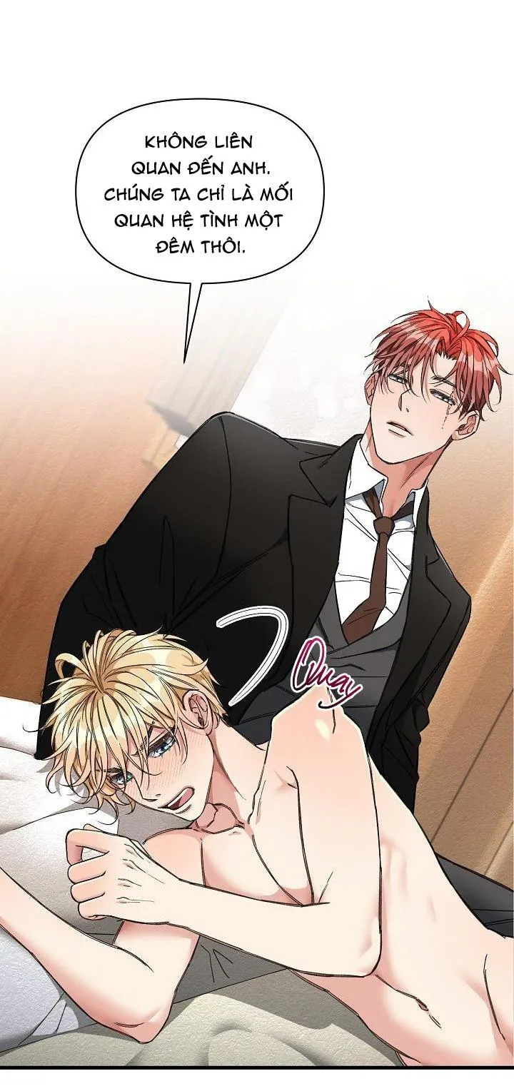 CHUYẾN TÀU ĐIÊN CUỒNG Chapter 8 Trang 30