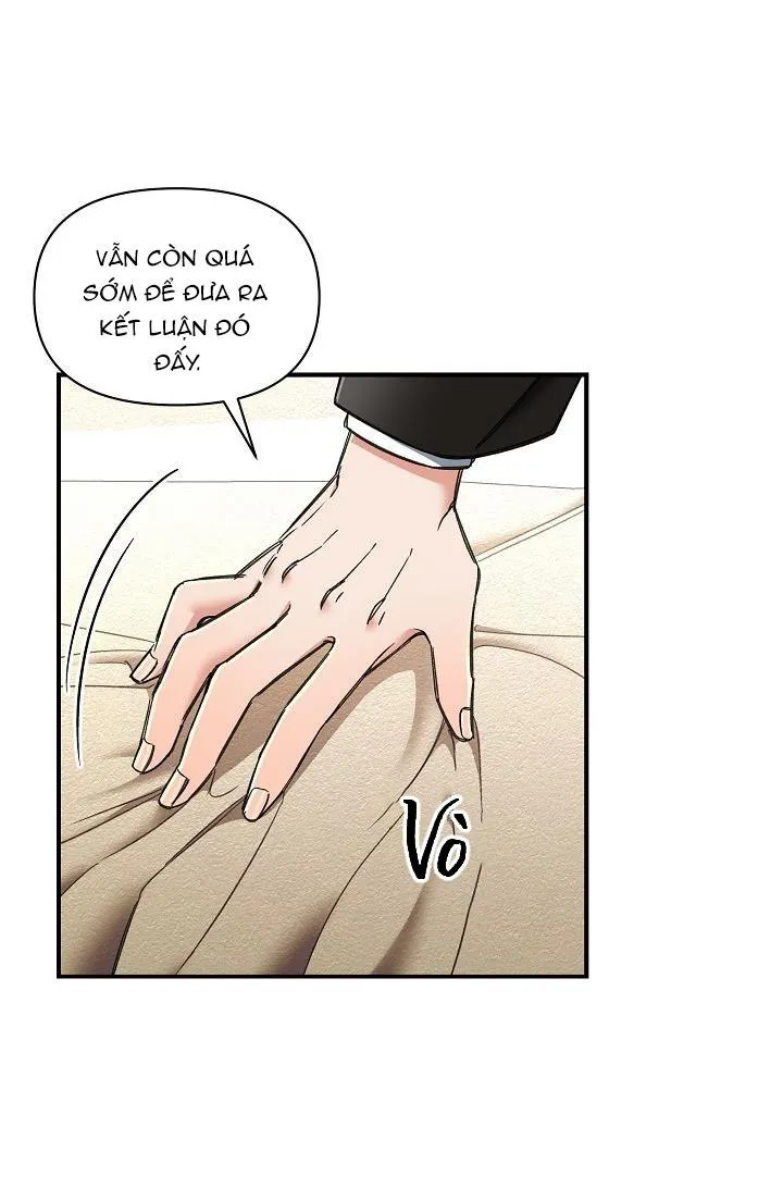 CHUYẾN TÀU ĐIÊN CUỒNG Chapter 8 Trang 32