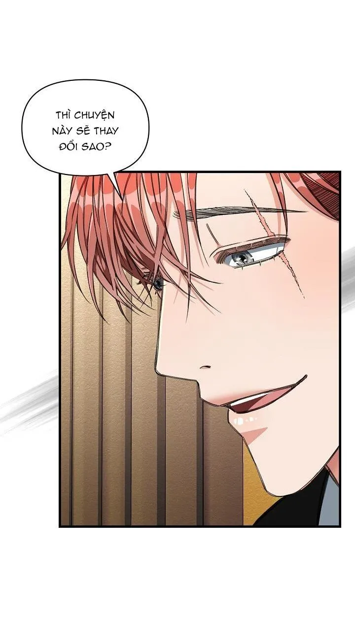 CHUYẾN TÀU ĐIÊN CUỒNG Chapter 8 Trang 39