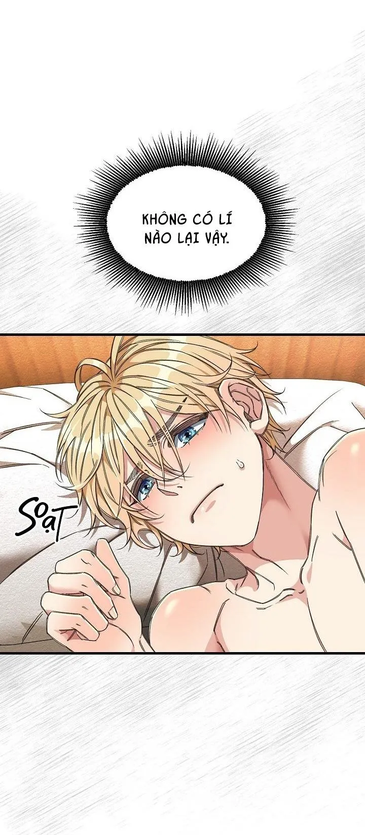 CHUYẾN TÀU ĐIÊN CUỒNG Chapter 8 Trang 42