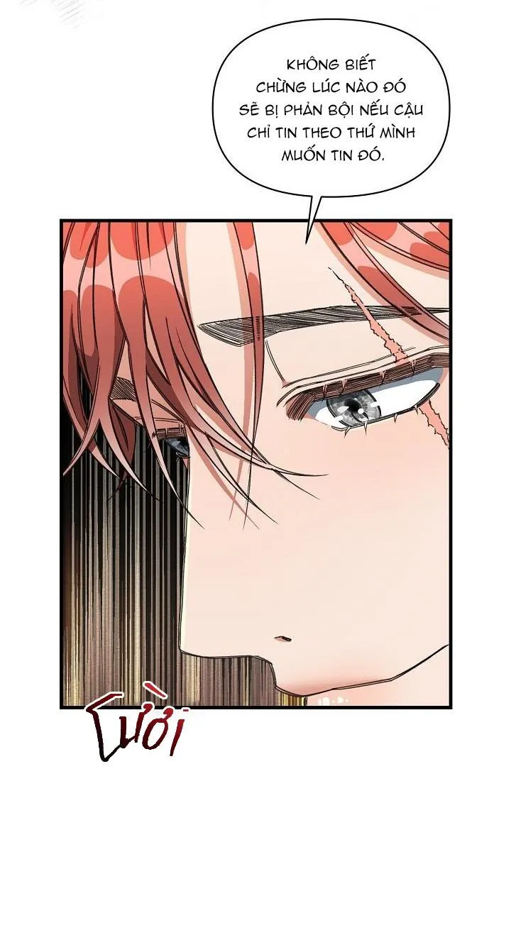 CHUYẾN TÀU ĐIÊN CUỒNG Chapter 8 Trang 43
