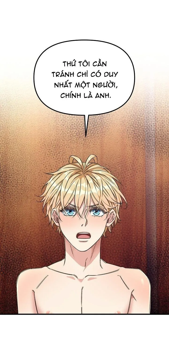 CHUYẾN TÀU ĐIÊN CUỒNG Chapter 8 Trang 48