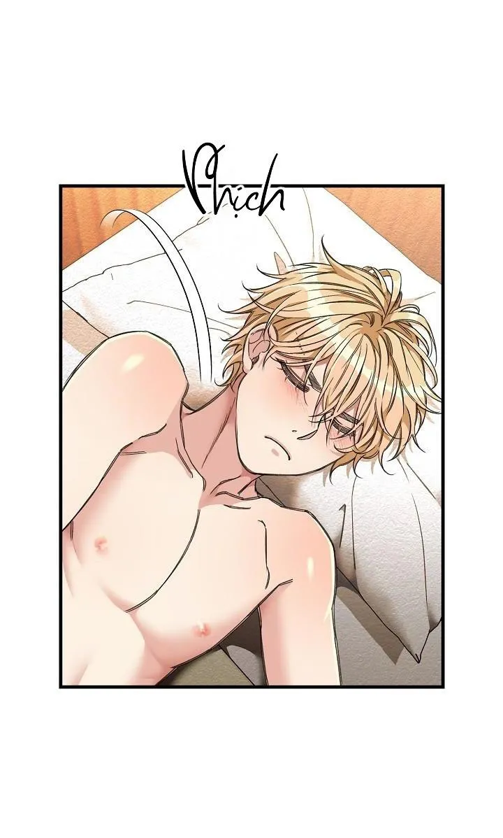 CHUYẾN TÀU ĐIÊN CUỒNG Chapter 8 Trang 53