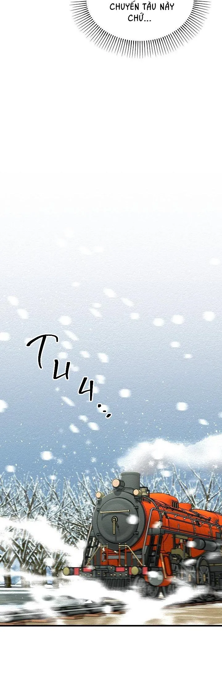 CHUYẾN TÀU ĐIÊN CUỒNG Chapter 8 Trang 56