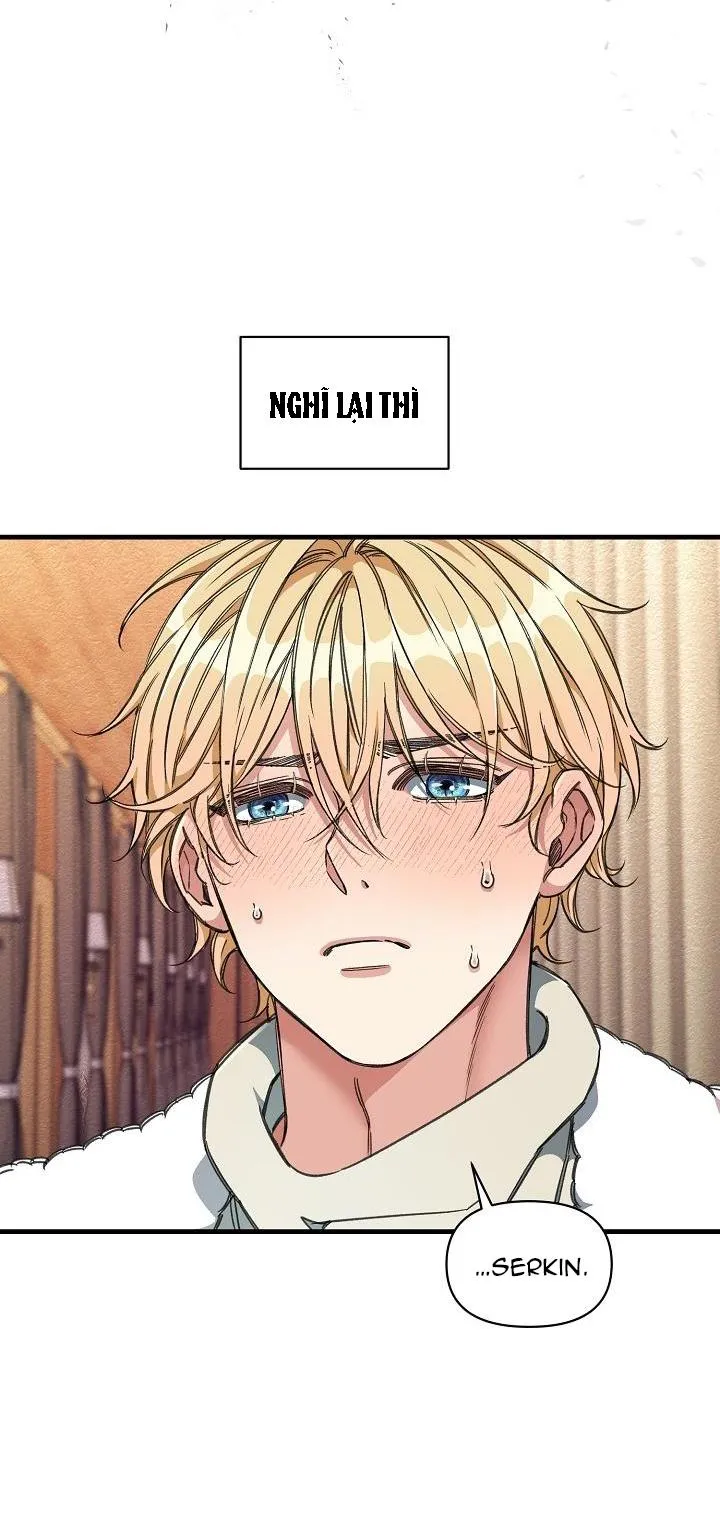 CHUYẾN TÀU ĐIÊN CUỒNG Chapter 10 Trang 4